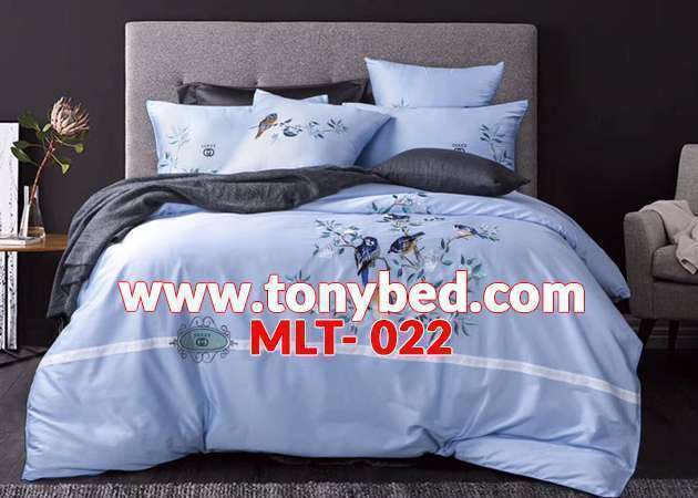 chăn drap gối đệm cưới