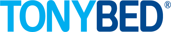 Logo Tonybed