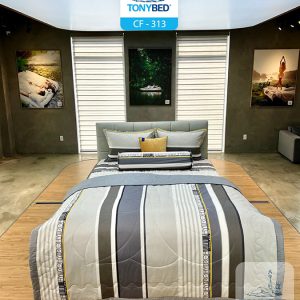 Bộ Drap Ga Trải Giường Comfort - CF313