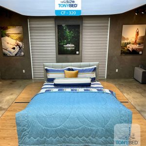 Bộ Drap Ga Trải Giường Comfort - CF320