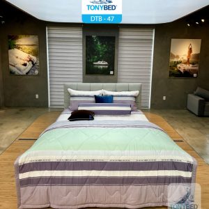 Bộ Drap Ga Trải Giường Tencel Bông - DTB47