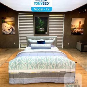 Bộ Drap Ga Trải Giường Modal - 19