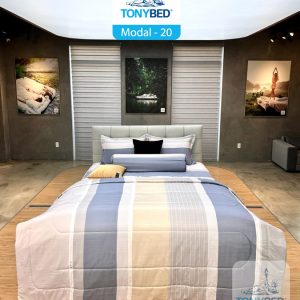 Bộ Drap Ga Trải Giường Modal - 20