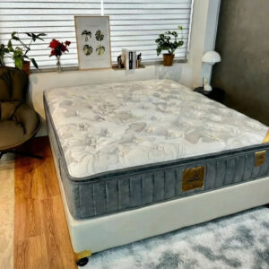 Nệm lò xo túi Gold Luxury