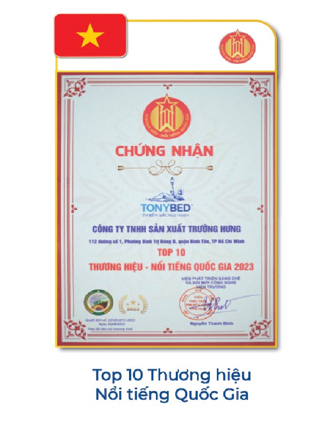 Giới thiệu 12 Chung nhan 06