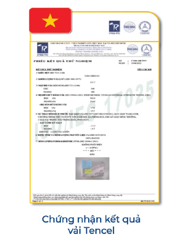 Giới thiệu 9 Chung nhan 07