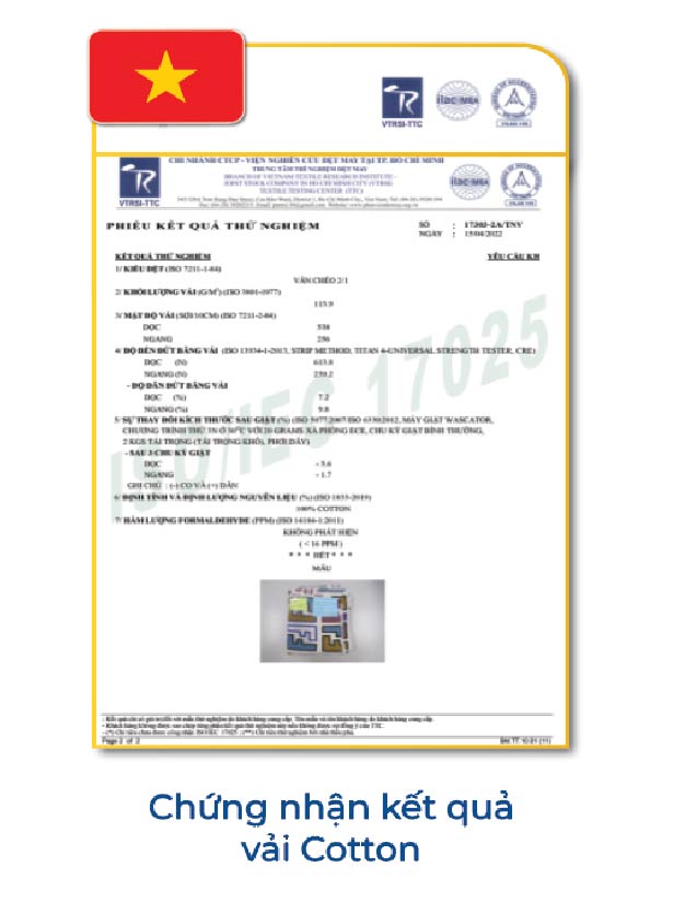 Giới thiệu 10 Chung nhan 08