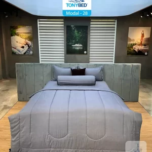 Bộ Drap Ga Trải Giường Modal - 28