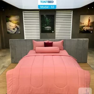 Bộ Drap Ga Trải Giường Modal - 32