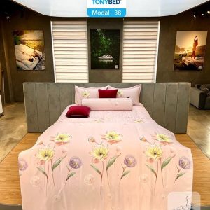 Bộ Drap Ga Trải Giường Modal - 38