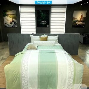 Bộ Drap Ga Trải Giường Modal - 39