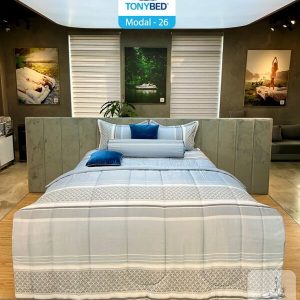 Bộ Drap Ga Trải Giường Modal - 26