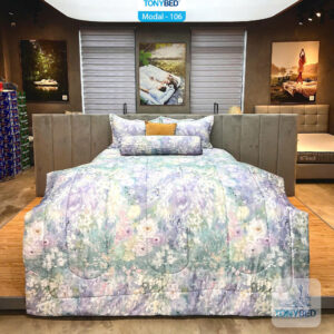 Home 20 Bộ Drap Ga Trải Giường Modal - 106