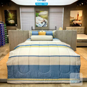 Home 18 Bộ Drap Ga Trải Giường Modal - 108