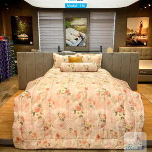 Home 16 Bộ Drap Ga Trải Giường Modal - 110