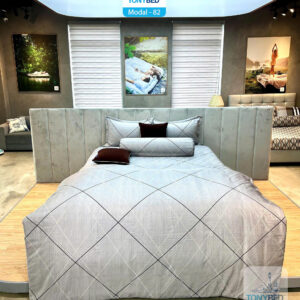 Bộ Drap Ga Trải Giường Modal - 82