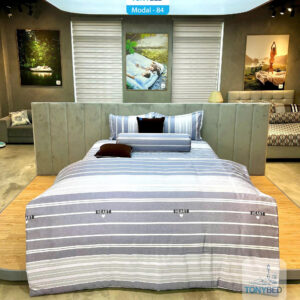 Bộ Drap Ga Trải Giường Modal - 84