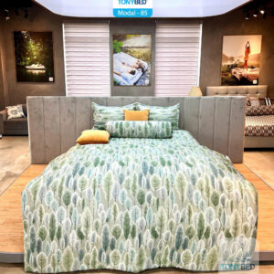 Bộ Drap Ga Trải Giường Modal - 85