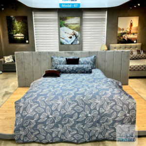 Bộ Drap Ga Trải Giường Modal - 87