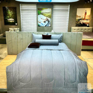 Bộ Drap Ga Trải Giường Modal - 89