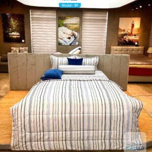 Bộ Drap Ga Trải Giường Modal - 90