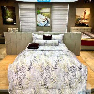 Bộ Drap Ga Trải Giường Modal - 93