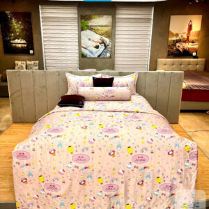 Bộ Drap Ga Trải Giường Modal - 94