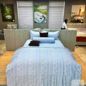 Bộ Drap Ga Trải Giường Modal - 95