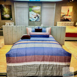 Bộ Drap Ga Trải Giường Modal - 97