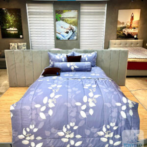 Bộ Drap Ga Trải Giường Modal - 98