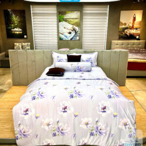 Bộ Drap Ga Trải Giường Modal - 99