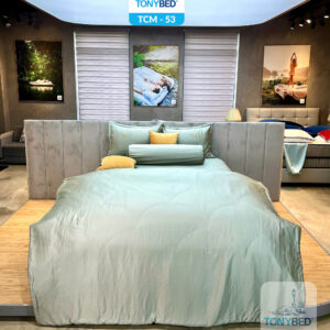 Bộ Drap Ga Trải Giường Tencel Màu – TCM53