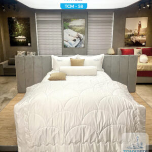 Bộ Drap Ga Trải Giường Tencel Màu – TCM58