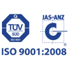 ISO 9001:2008